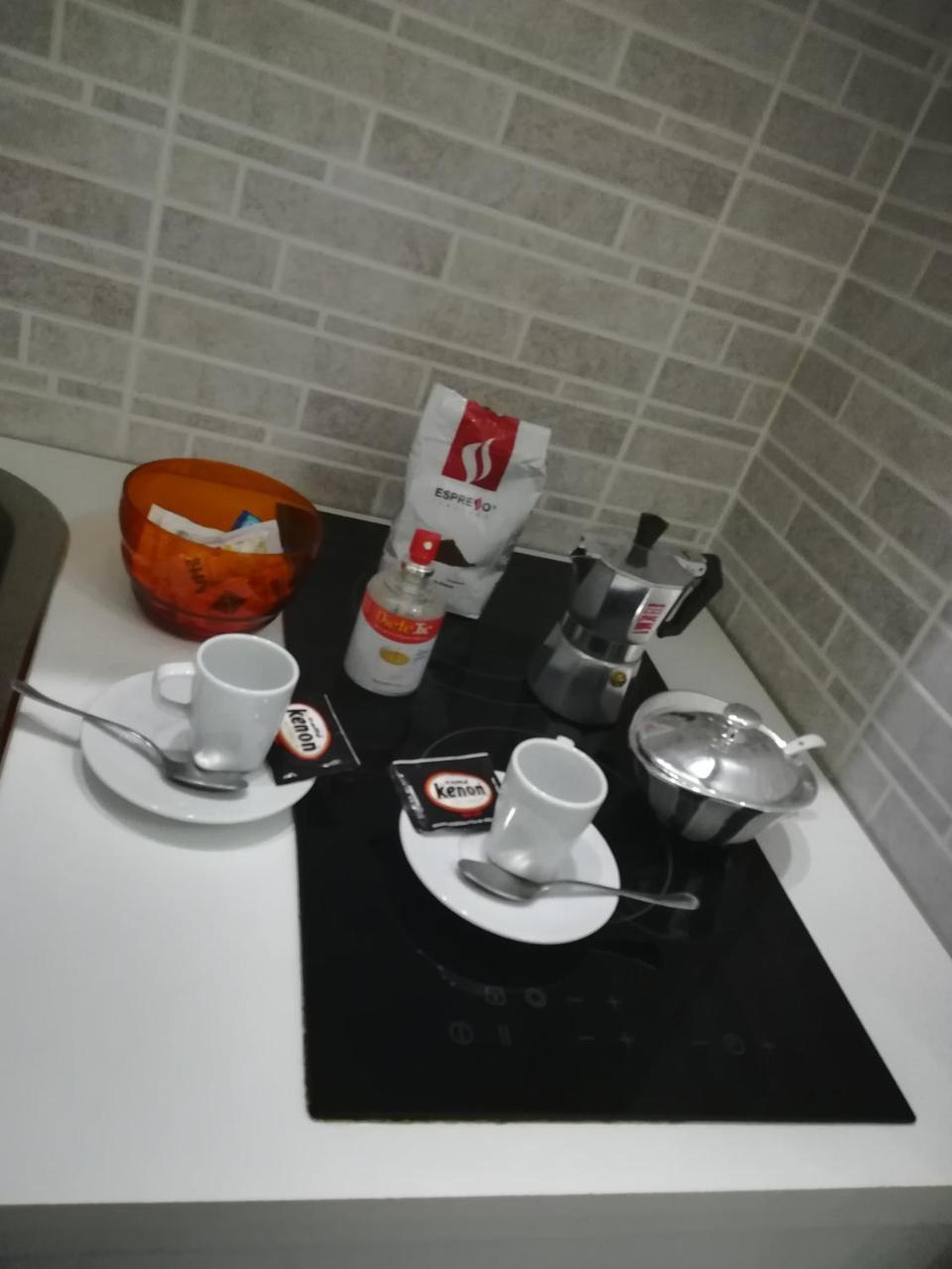 Stella Diana Frühstückspension Neapel