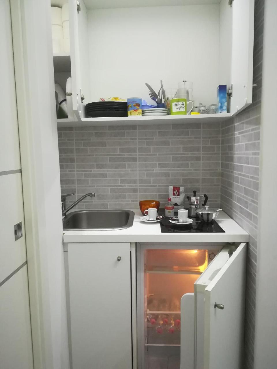 Stella Diana Frühstückspension Neapel