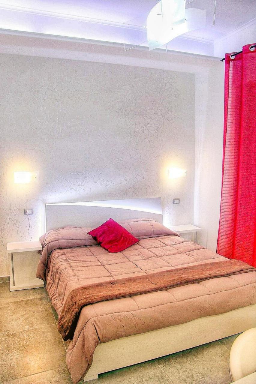 Stella Diana Bed & Breakfast Napels
